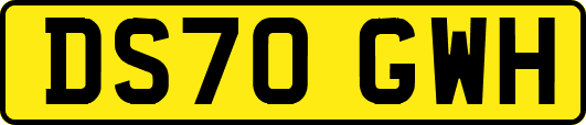 DS70GWH