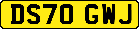 DS70GWJ