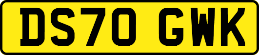 DS70GWK