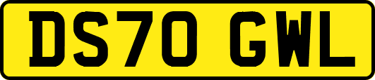 DS70GWL