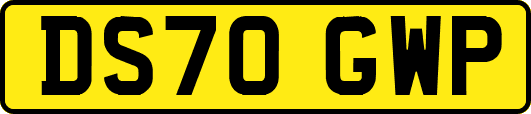 DS70GWP