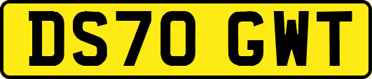 DS70GWT