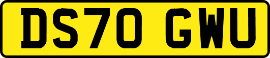 DS70GWU