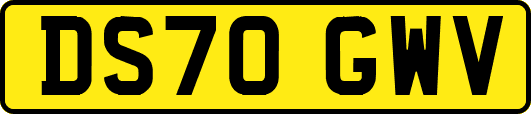 DS70GWV