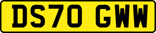 DS70GWW