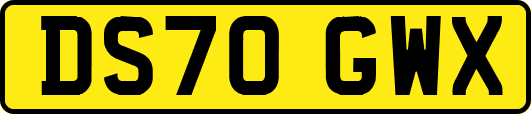 DS70GWX