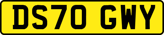 DS70GWY