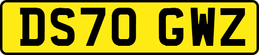 DS70GWZ