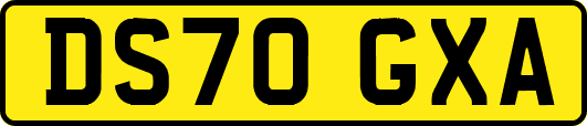 DS70GXA