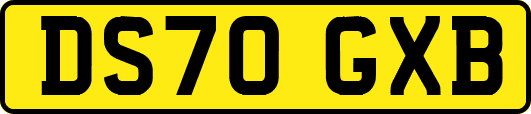 DS70GXB