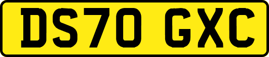 DS70GXC