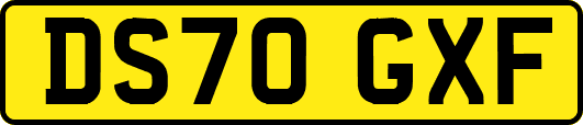 DS70GXF
