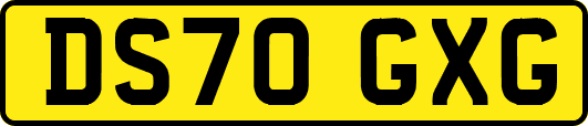 DS70GXG
