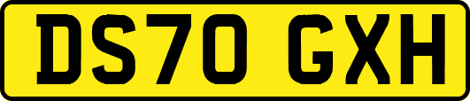 DS70GXH
