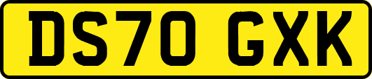 DS70GXK