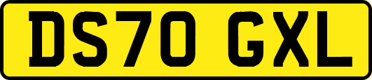 DS70GXL