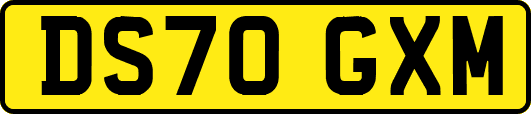 DS70GXM
