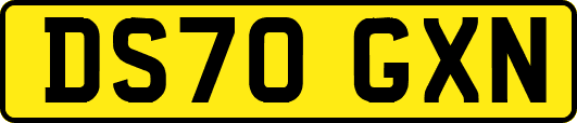 DS70GXN