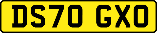 DS70GXO