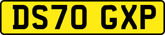 DS70GXP