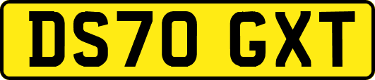 DS70GXT