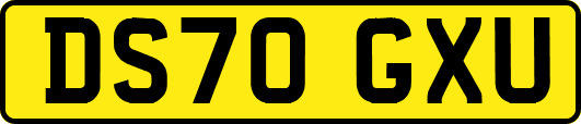 DS70GXU