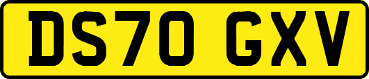 DS70GXV