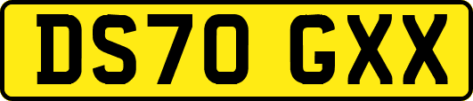 DS70GXX
