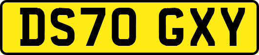 DS70GXY