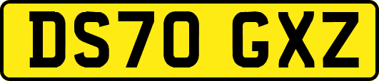 DS70GXZ