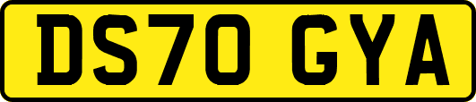 DS70GYA