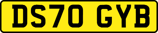 DS70GYB