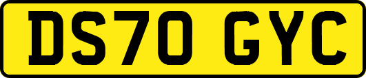 DS70GYC