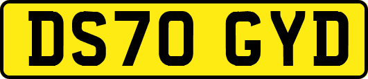 DS70GYD