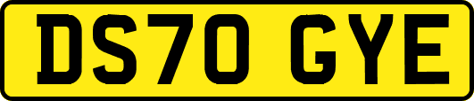 DS70GYE