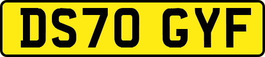 DS70GYF