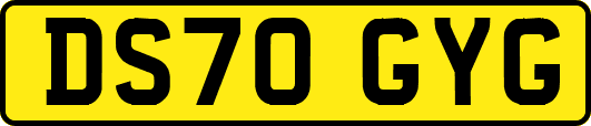 DS70GYG