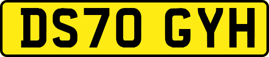 DS70GYH