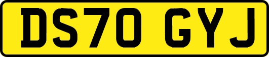 DS70GYJ