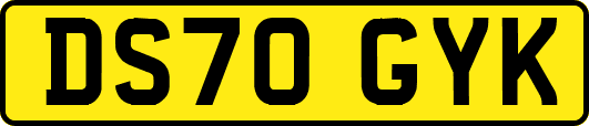 DS70GYK