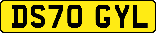 DS70GYL