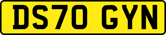 DS70GYN