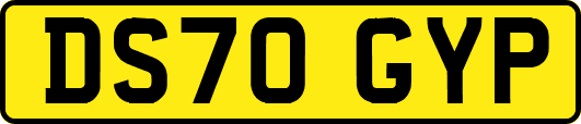 DS70GYP