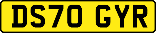 DS70GYR