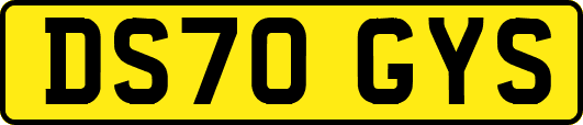 DS70GYS