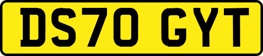 DS70GYT