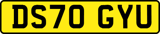 DS70GYU