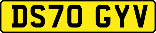 DS70GYV