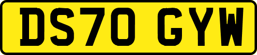 DS70GYW