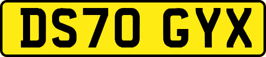 DS70GYX